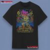 45th Aniverssary The Allman Brothers Band T-Shirt