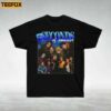 5 Seconds Of Summer Members 5SOS Music Short-Sleeve T-Shirt