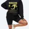 5SOS 5 Second Of Summer Band T-Shirt