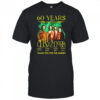 60 years 1963 2025 The Doors thank you for the memories shirt