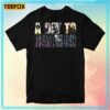 A Day To Remember Band T-Shirt