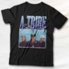 A Tribe Called Quest Hip Hop Group Unisex T-Shirt
