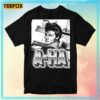 A-ha Retro Music Unisex T-Shirt