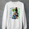 ABBA T-Shirt Merch Music
