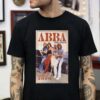 ABBA The Tour 1979 Vintage T-Shirt