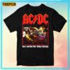 ACDC Ain't Noise Pollution Unisex T Shirt