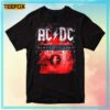 ACDC Album Black Ice Short-Sleeve T-Shirt
