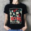 ACDC Highway to Hell T-Shirt Music Band