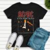 ACDC If You Want Blood T-Shirt