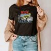 ACDC Rock Band T-Shirt Merch