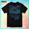 ACE 2024 Us Tour Rewind Us Unisex T-Shirt