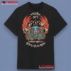 AEROSMITH America's Greatest Rock & Roll Band Tour 1977 T-Shirt