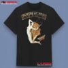 AEROSMITH Pandora's Toys T-Shirt