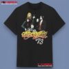 AEROSMITH Smiles 73 T-Shirt