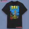 AFI Halloween Music Shirt