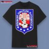 AWA American Wrestling Association Shirt
