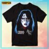 Ace Frehley Kiss Band T-Shirt