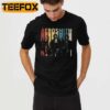 Aerosmith Band Retro Vintage T-Shirt