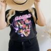 Aespa Savage T-Shirt Kpop