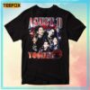 Agust D Yoongi Music T-Shirt