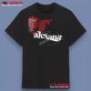 Alesana Band Music Shirt