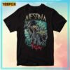 Alesana Band Music T-Shirt 7583
