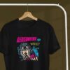 Alexisonfire Watch Out Album T-Shirt
