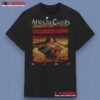 Alice In Chains Dirt Album Unisex T-Shirt