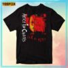 Alice in Chains Jar of Flies Album Rock and Roll T-Shirt