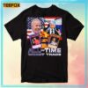 All-Time Worst Trade Funny T-Shirt