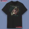 Allen Collins Lynyrd Skynyrd Shirt