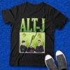 Alt J Rock Band Unisex Shirt