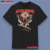 Alter Bridge Tour 2025 T-Shirt