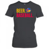 Andrew chafin beer baseball shirt