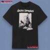 Angry Samoans Inside My Brain Shirt