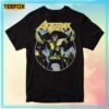Anthrax Band Music Rock T-Shirt
