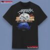 Anthrax Persistence of Time Shirt