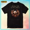Arch Enemy Will To Power T-Shirt