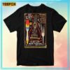 Art and Music Festival 2024 Hudson Sports Complex T-Shirt