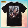 Astarion Baldurs Gate 3 Girl Dinner T-Shirt