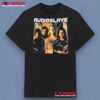 Audioslave Band Unisex Shirt