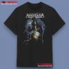 Avantasia Band Tobias Sammets Shirt