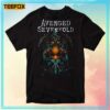 Avenged Sevenfold Music Band T-Shirt