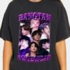 BTS Bangtan Boys Sonyeondan T-Shirt