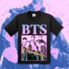 BTS KPOP Unisex T-Shirt