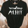 BTS Kpop Army T-Shirt Merch