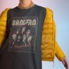 BTS Life Goes On T-Shirt