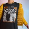 BTS Permission To Dance T-Shirt
