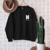 BTS Sweatshirt Unisex T Shirt