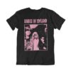 Babes In Toyland Music Band Vintage T-Shirt